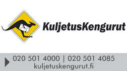 Kuljetuskengurut Oy logo